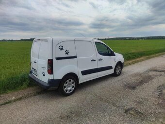 Peugeot PARTNER - N1 - 9