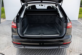 Audi A6 Avant 45 3.0 TDI mHEV Sport quattro tiptronic - 9