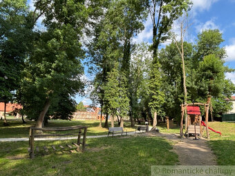 Stavebný pozemok priamo v centre Stupavy - 9