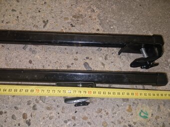 PRENÁJOM Strešný box, strešný nosič - 9