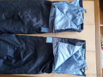 Pansky vodeodolny overal SNOW TRIBE. - 9