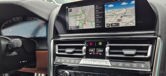 BMW Rad 8 Gran Coupé 840i xDrive - 9