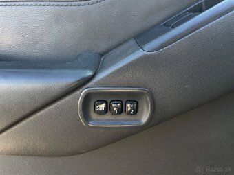 Nissan pathfinder - 9