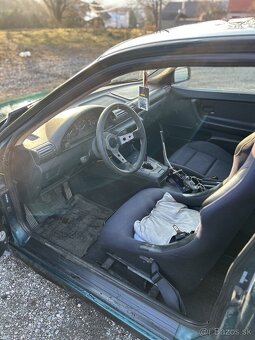 BMW E36 Compact 325i - 9