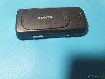 Nokia N73 - 9