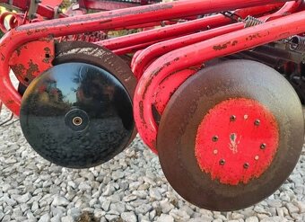 Sejacia kombinácia sejačka Accord kverneland amazone 3 kuhn - 9