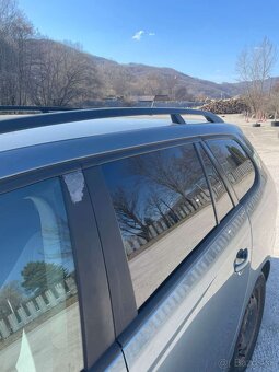 Volkswagen Golf Variant V 1.9 TDI - 9