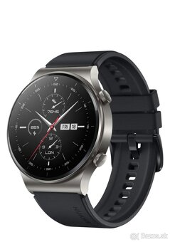 Huawei watch GT 2 Pro - 9