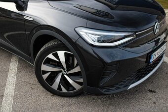 Volkswagen ID.4 Pro Performance 77 kWh - 9