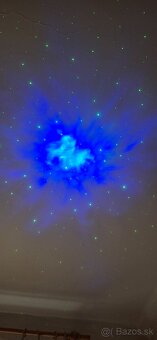 Predám led svetlo kozmonauta. - 9