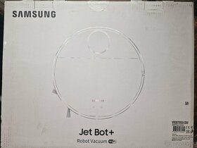 SAMSUNG Jet Bot+ VR30T85513W/GE - 9