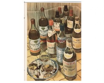 Katalóg liehovín z roku 1954 - 9