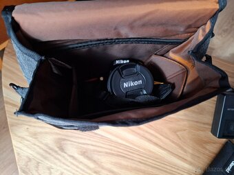 Nikon D3500 - 9