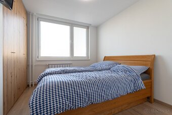 Na predaj 3 izbový byt, Dargovských hrdinov, Buzulucká ulica - 9