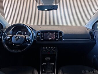 Škoda Karoq 1.5 TSI DSG 2021 Facelift 29 tisíc km - 9