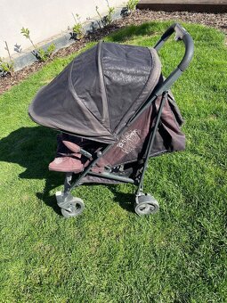 Predám kočík Cybex – ideálny na cestovanie s deťmi - 9