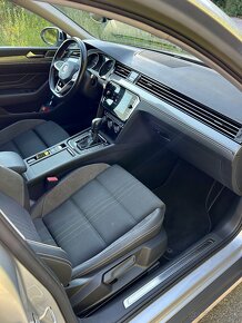 Volkswagen Passat Alltrack 2020 4x4 odpočet DPH - 9