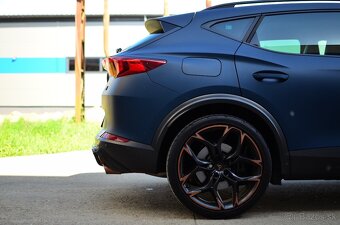 Cupra Formentor VZ5 2.5TSI R5 390k 4Drive DSG |Odpočet DPH| - 9