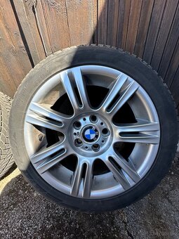 BMW Styling 194M R17 - 9