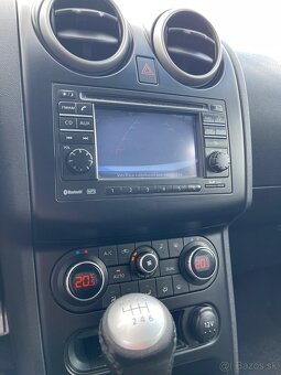 Nissan Qashqai facelift 2011 1.5dci - 9