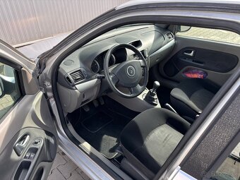 Renault Thália 1.2i 55kw len 122 xxx km - 9