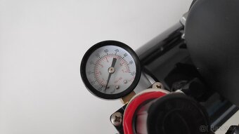Airbrush Fengda FE-183K & Fengda FD-189 kompresor - 9
