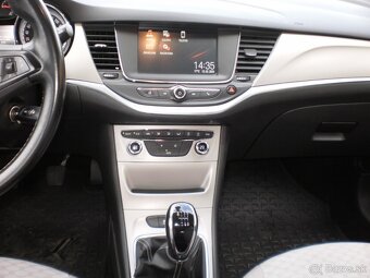 OPEL Astra SPORT TOURER 1,6 CDTI - 9