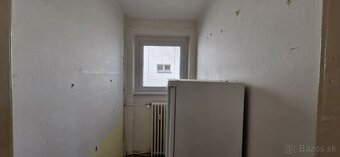 3 izbový byt Liptovský Mikuláš Centrum - 9