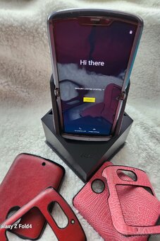 Motorola razr 2020 5g - 9