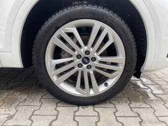 Audi Q5 Sportback Quattro - 9