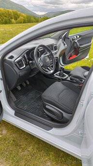 Kia Ceed 1,4 - 9