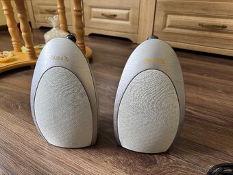 Profi audio zostava/domáce kino Infinity (700W RMS) - 9