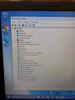 Dell Vostro 15-3568 - 9