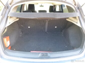 NISSAN Qashqai 1,5DCI 2009 - 9