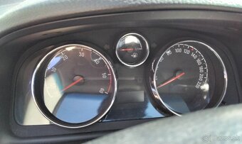 Opel Antara 2.2 CDTI 2015 4x4 predám ROZVODOVKA, DIFERENCIAL - 9