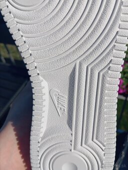 Nike Air Force 1 - 9