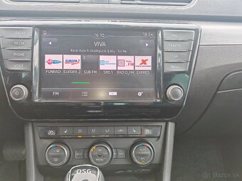 Škoda Superb 2.0 TDI 110kw, DSG 6 - 9