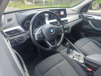 BMW X1 xDrive 20i A/T, odpočet DPH - 9