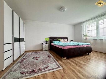 Na predaj veľký 3i bungalov v obci Čaňa, KE-okolie - 9