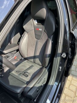 Škoda Octavia Rs IV - 9