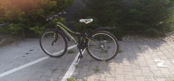 Detský bicykel - 9