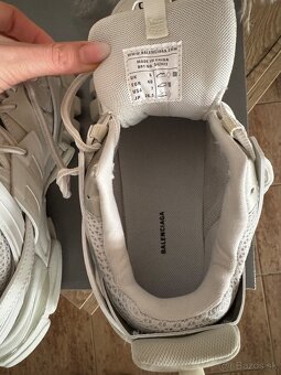 Balenciaga Track sneakers veľk.40 - 9