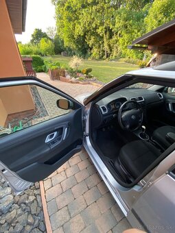 Škoda Fabia 2, 1.9 Tdi - 9