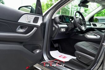 ⏩ Mercedes-Benz GLE SUV 350 de 4MATIC A/T - 9