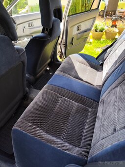 Toyota Corolla e 9 - 9