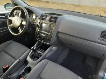 Volkswagen Golf 5,1.9TDi,77Kw(105-Ps),Comfort-line - 9