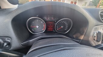 Predám Ford Mondeo - 9