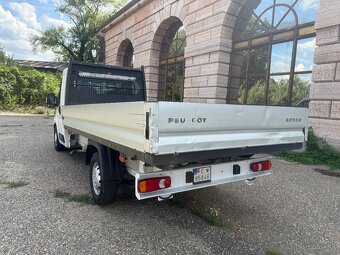 Peugeot Boxer maxi - 9
