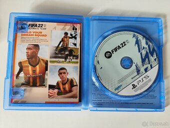 PS5 - 825GB + 1TB SSD - 9