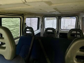 Peugeot Boxer - 9
